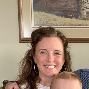 Meet your Posher, Casey